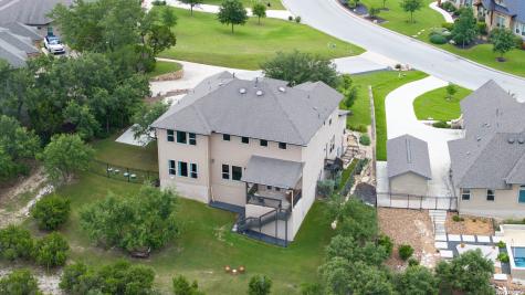 18806 Canyon View Pass Helotes TX 78023