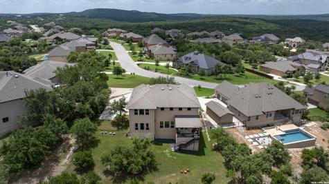 18806 Canyon View Pass Helotes TX 78023