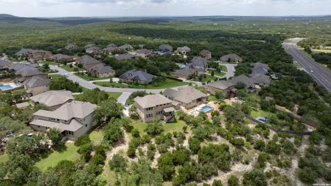 18806 Canyon View Pass Helotes TX 78023
