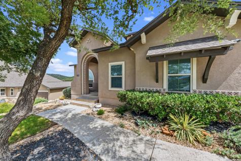 18806 Canyon View Pass Helotes TX 78023