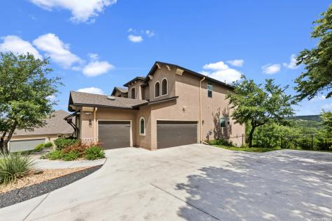 18806 Canyon View Pass Helotes TX 78023