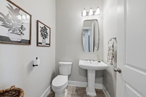 18806 Canyon View Pass Helotes TX 78023