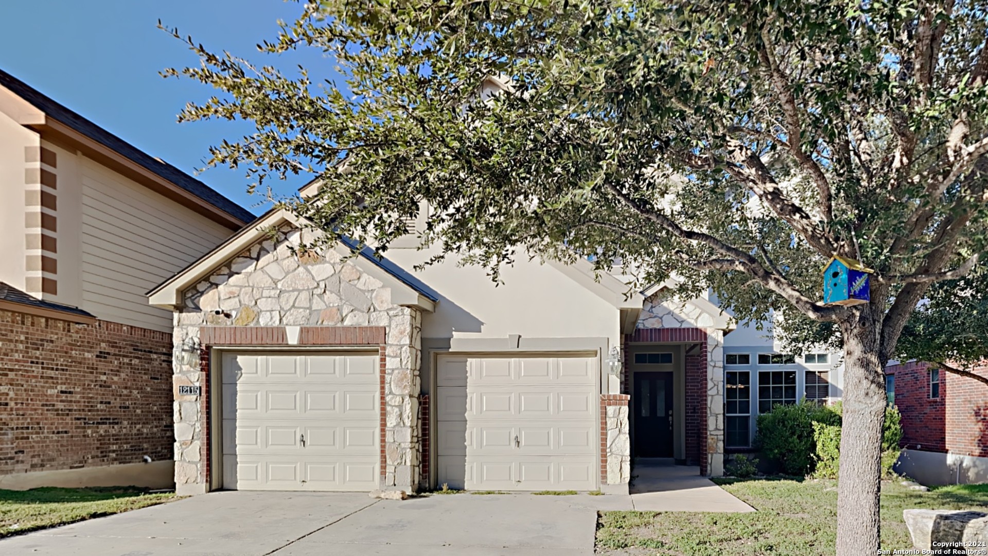 12115 Faithcrest San Antonio TX 78253