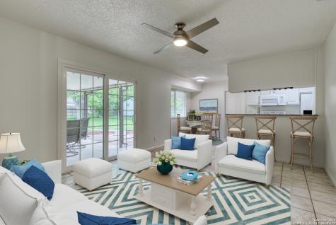 3510 Ticonderoga Drive San Antonio TX 78230