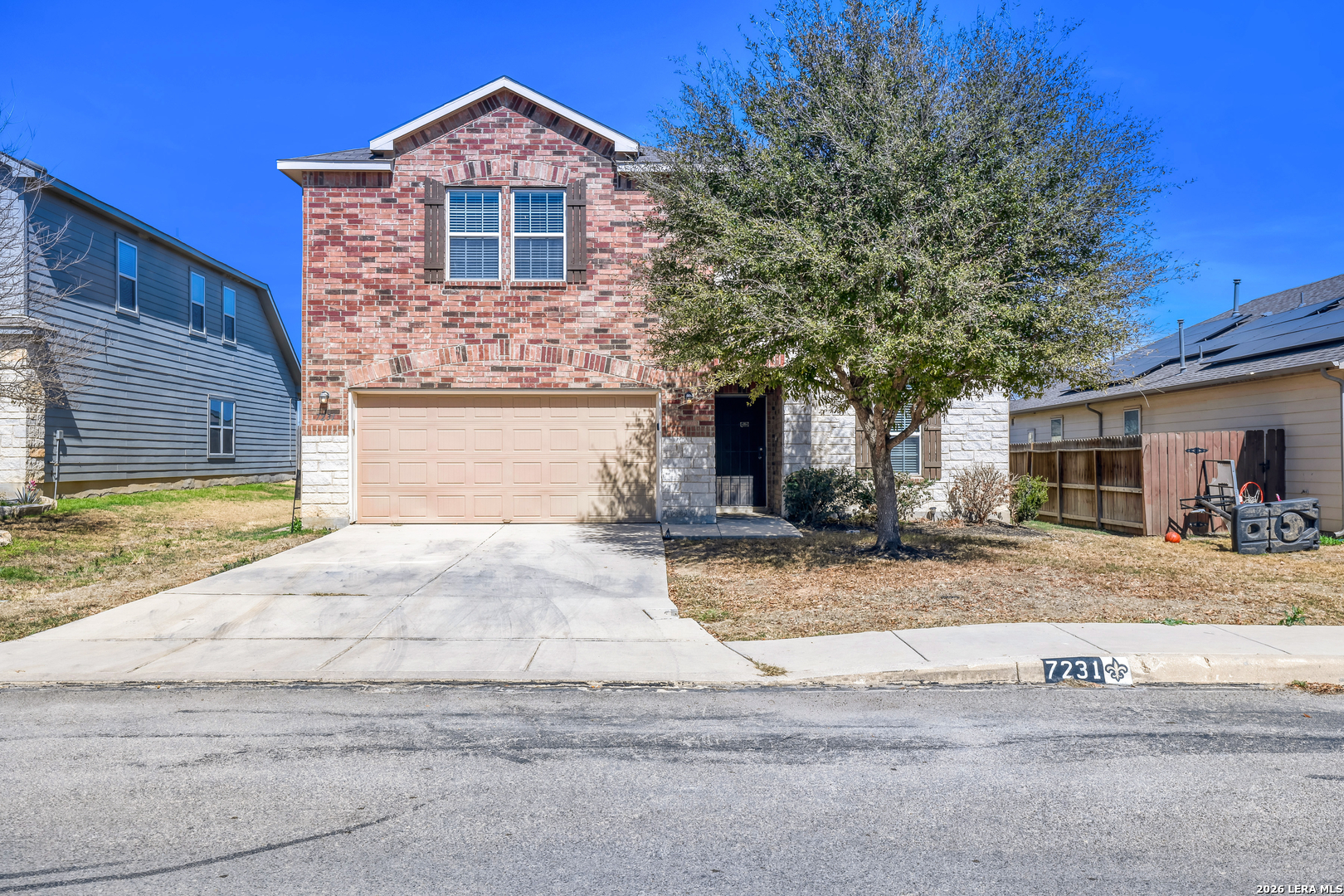 7231 Capricorn Way Converse TX 78109