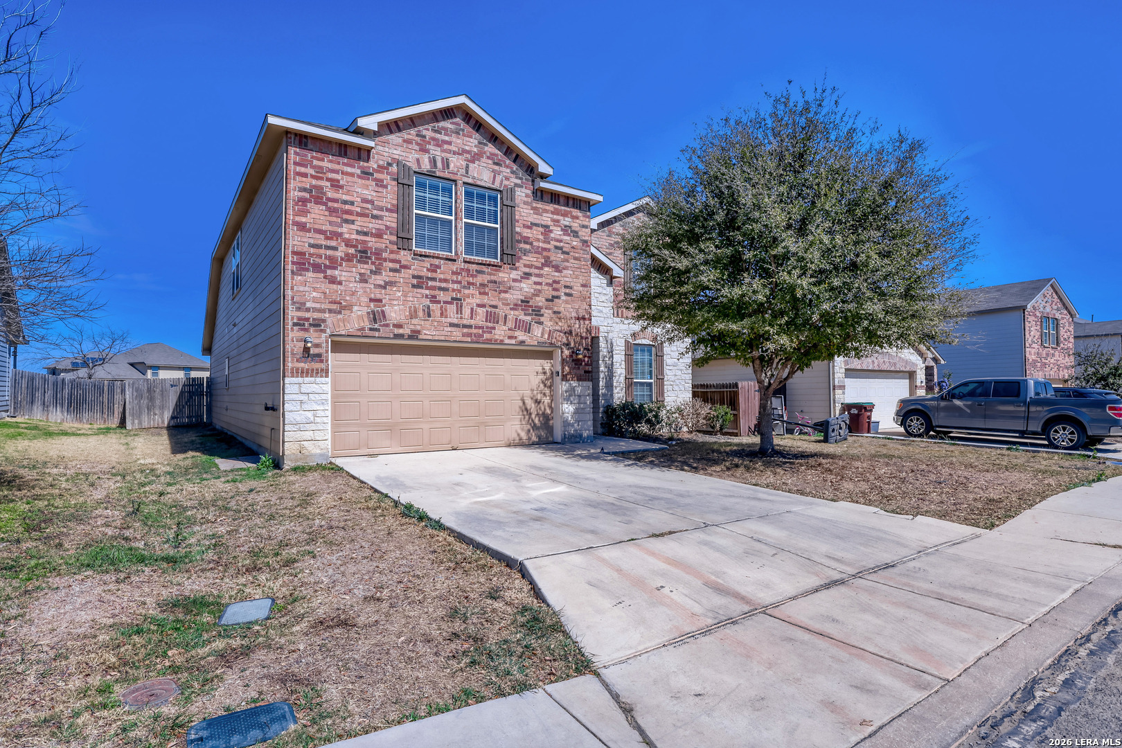7231 Capricorn Way Converse TX 78109