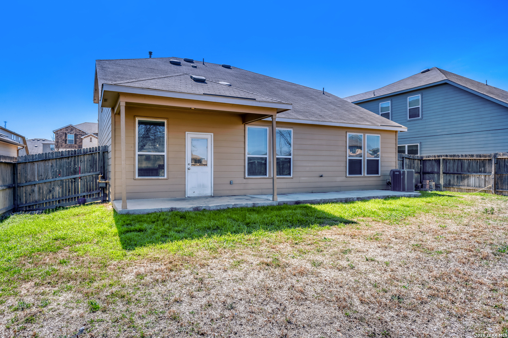 7231 Capricorn Way Converse TX 78109