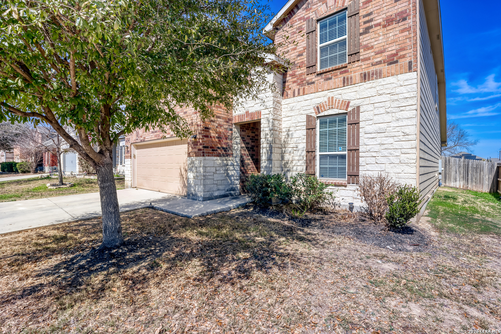 7231 Capricorn Way Converse TX 78109