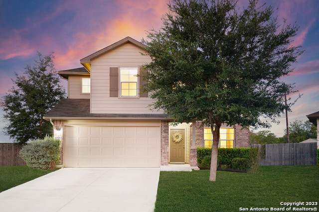 10243 Metz Valley Schertz TX 78154