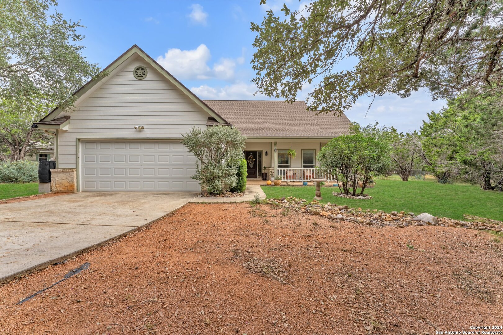 134 Dove Lane Bandera TX 78003