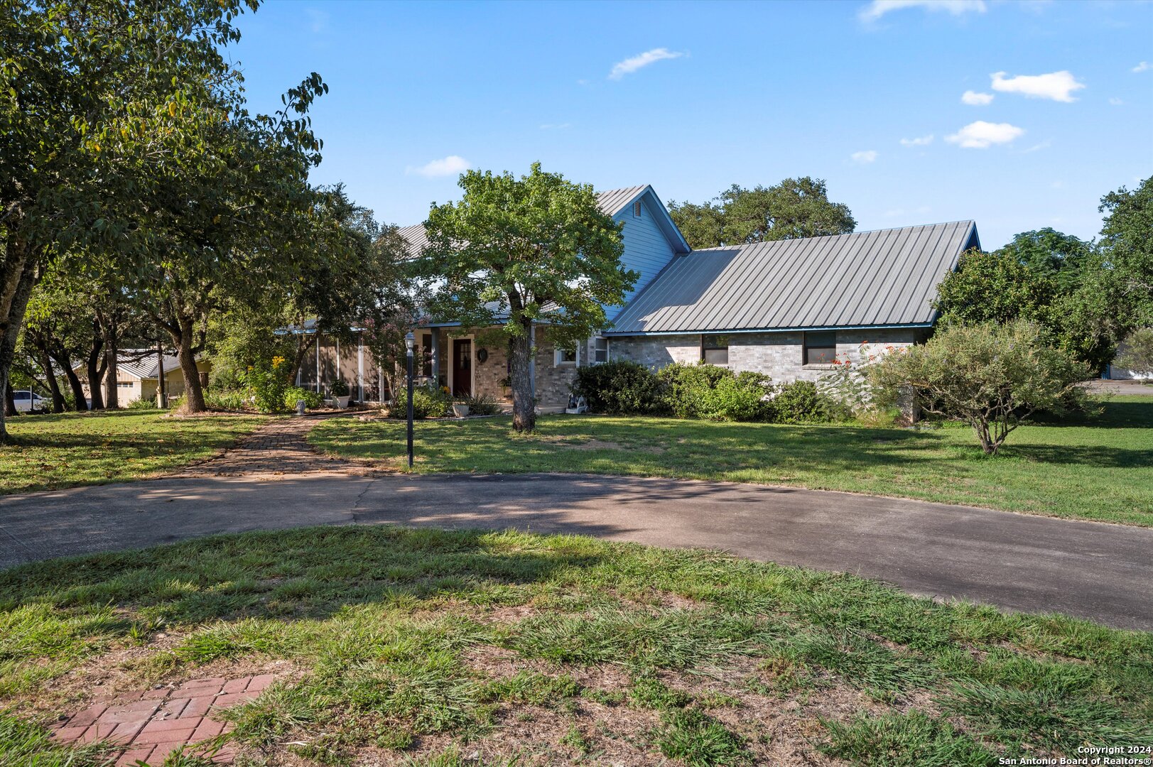 1357 Winding Way New Braunfels TX 78132