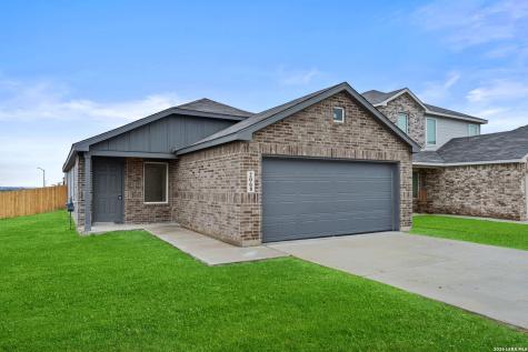 2068 Powell Place Converse TX 78109