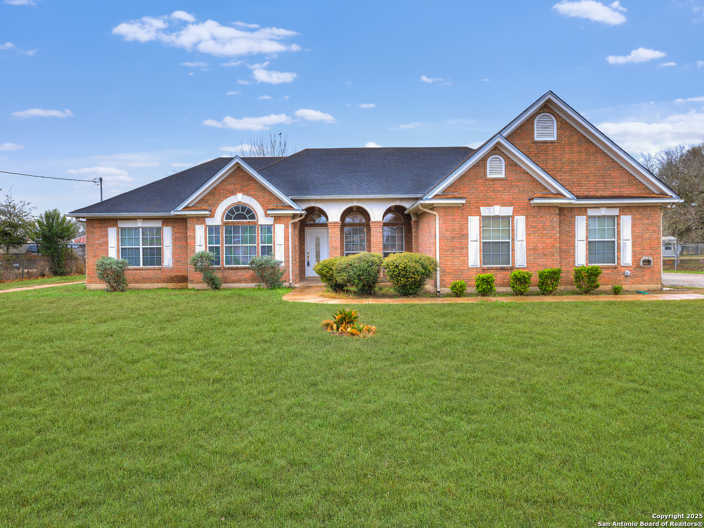 4226 Boxwood Road San Antonio TX 78222