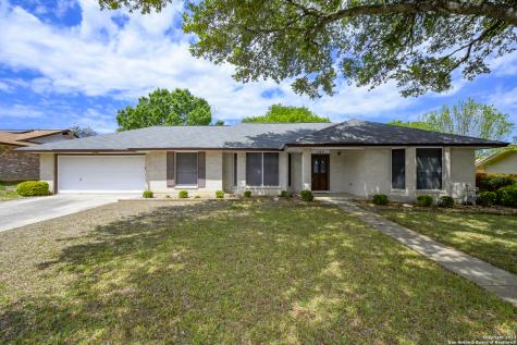 105 Howard Drive Schertz TX 78154