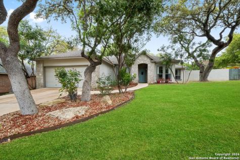 8907 Trailing Winds San Antonio TX 78254