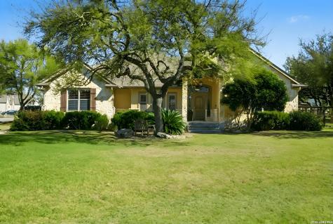 1015 Slumber Pass San Antonio TX 78260