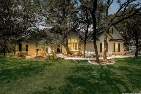 110 Lantana Cove Spring Branch TX 78070