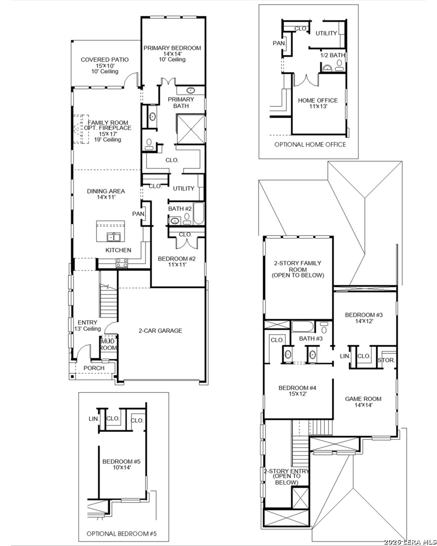 2645 Moonlight Run San Antonio TX 78245