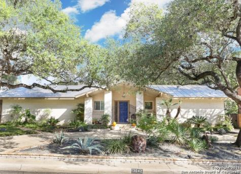 13042 N Hunters Circle San Antonio TX 78230