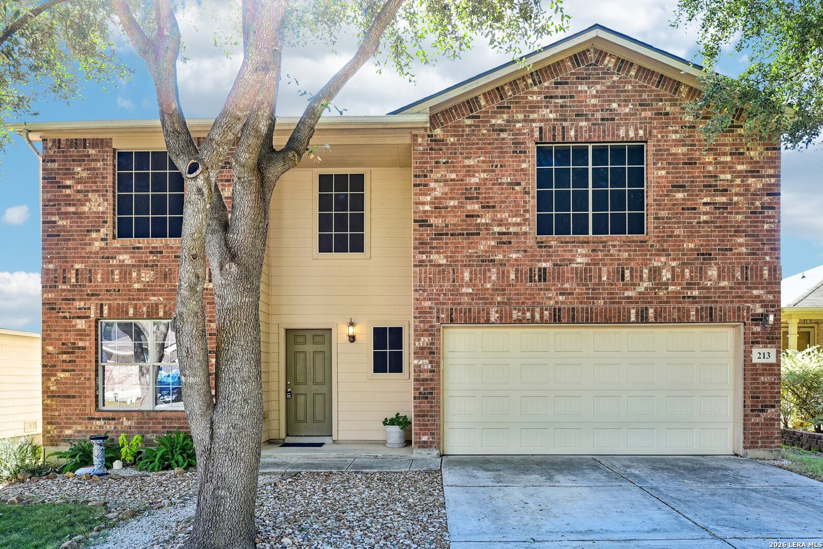 213 Hereford Street Cibolo TX 78108