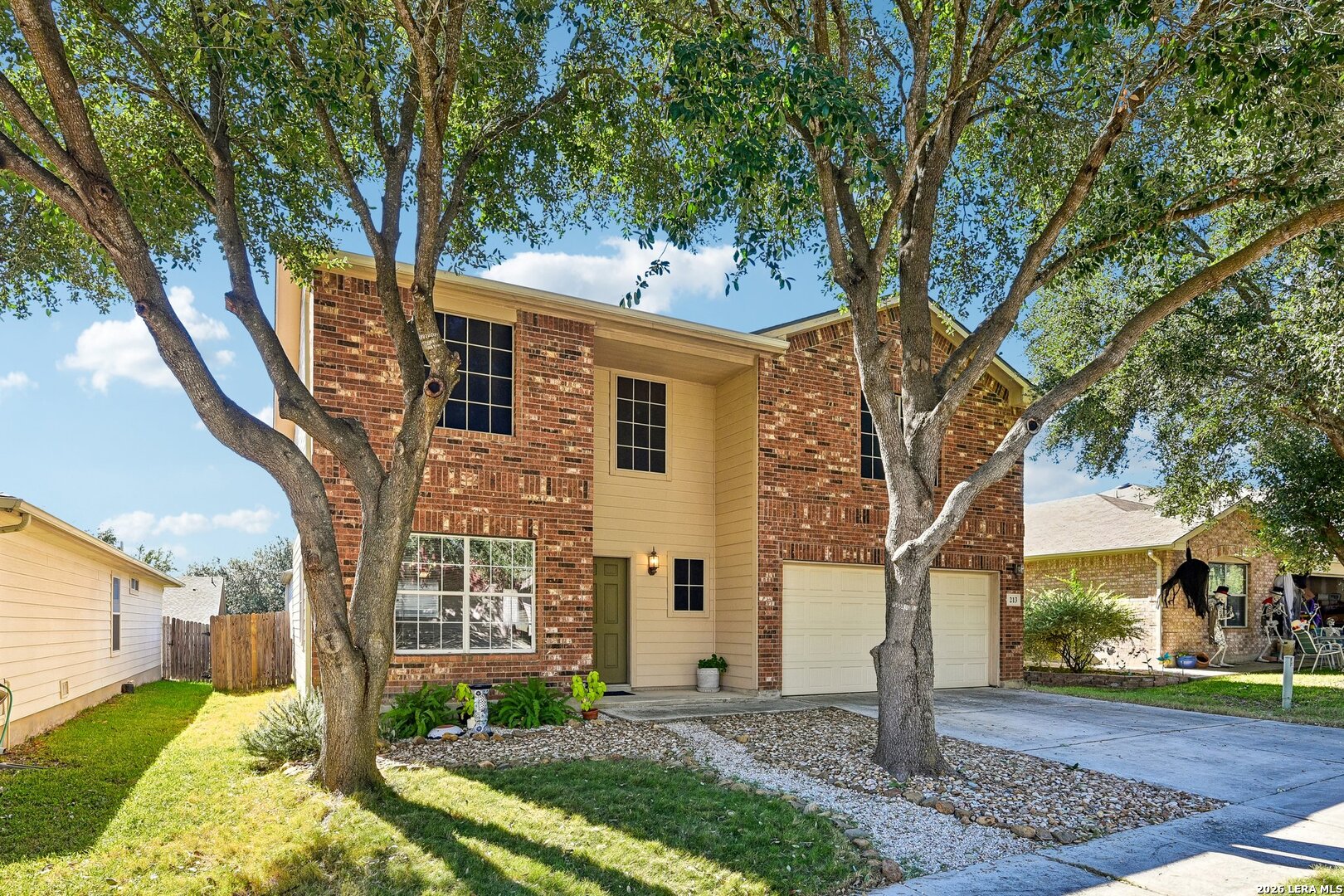 213 Hereford Street Cibolo TX 78108