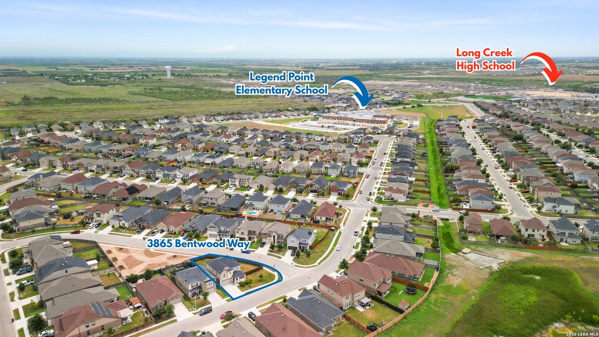 3865 Bentwood New Braunfels TX 78130