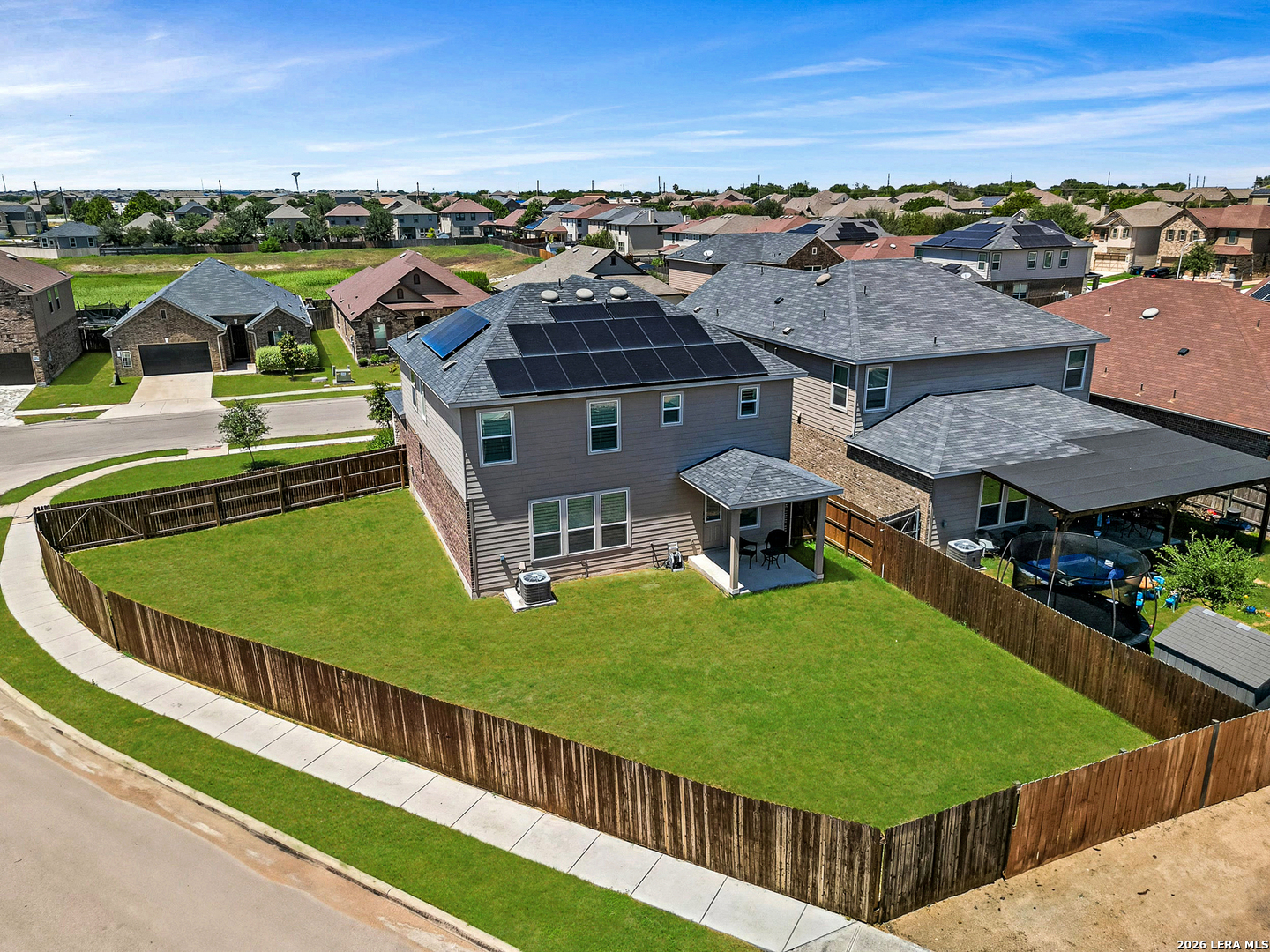 3865 Bentwood New Braunfels TX 78130