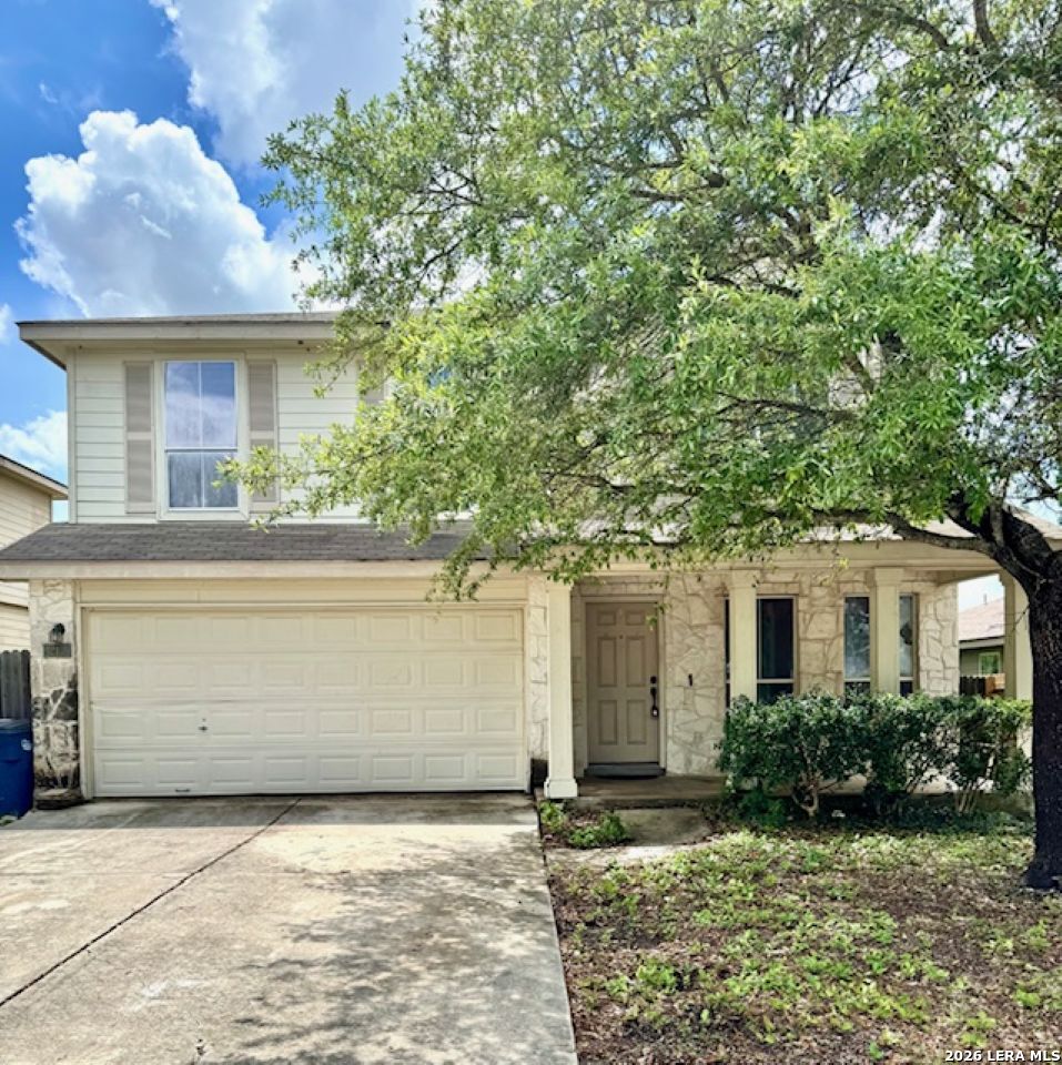 215 Ibis Falls Drive New Braunfels TX 78130