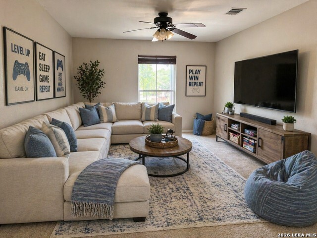 215 Ibis Falls Drive New Braunfels TX 78130