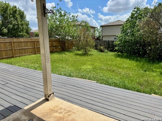 215 Ibis Falls Drive New Braunfels TX 78130