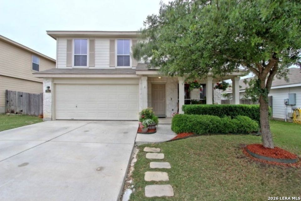 215 Ibis Falls Drive New Braunfels TX 78130