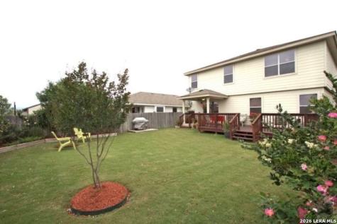 215 Ibis Falls Drive New Braunfels TX 78130