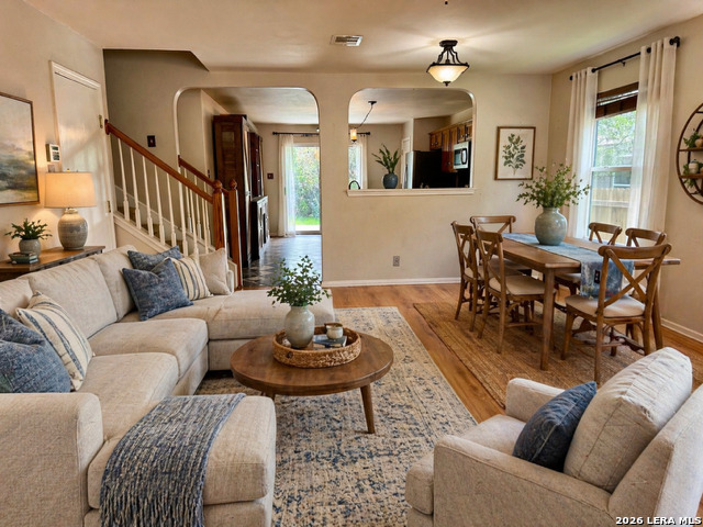 215 Ibis Falls Drive New Braunfels TX 78130