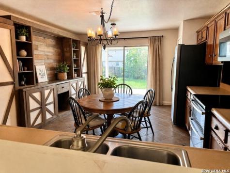 215 Ibis Falls Drive New Braunfels TX 78130