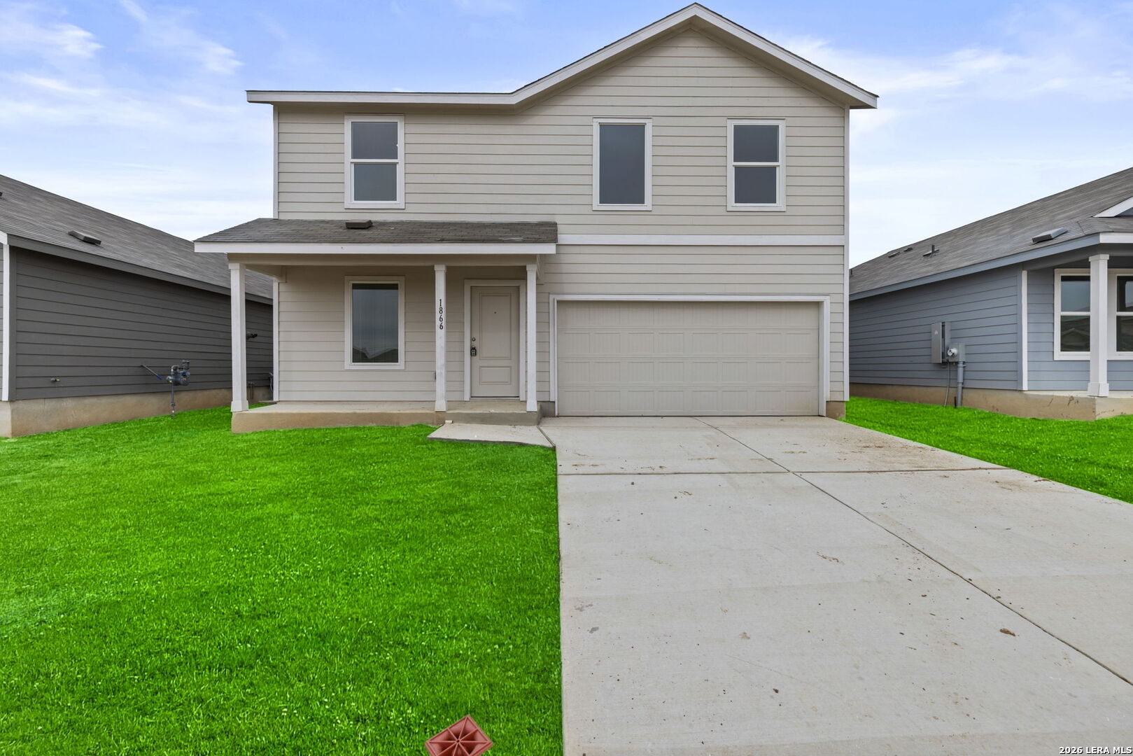 1866 Stonechat New Braunfels TX 78130