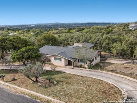 14111 Circle A Trail Helotes TX 78023