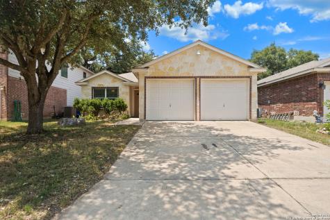 3963 Alpine Aster San Antonio TX 78259