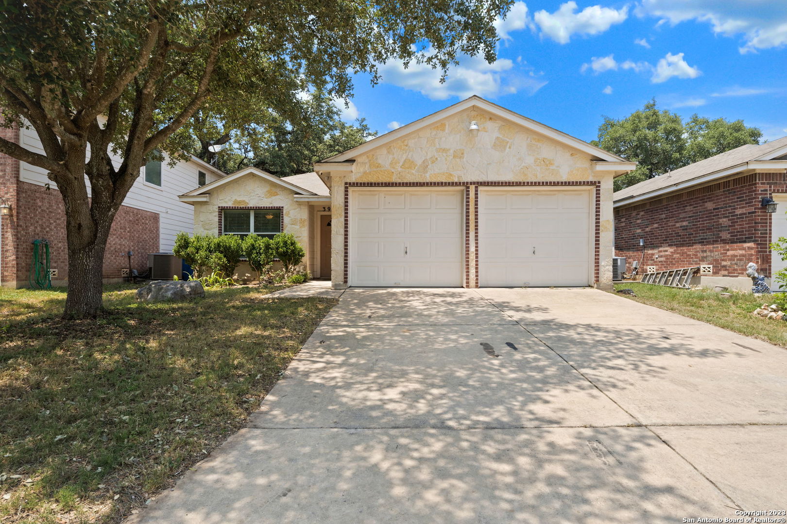 3963 Alpine Aster San Antonio TX 78259