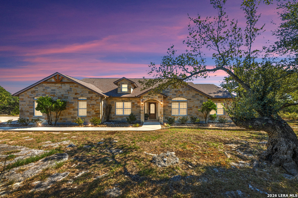 331 Mystic Parkway Spring Branch TX 78070