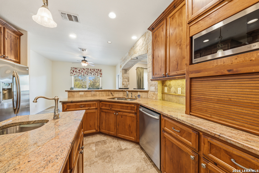 331 Mystic Parkway Spring Branch TX 78070