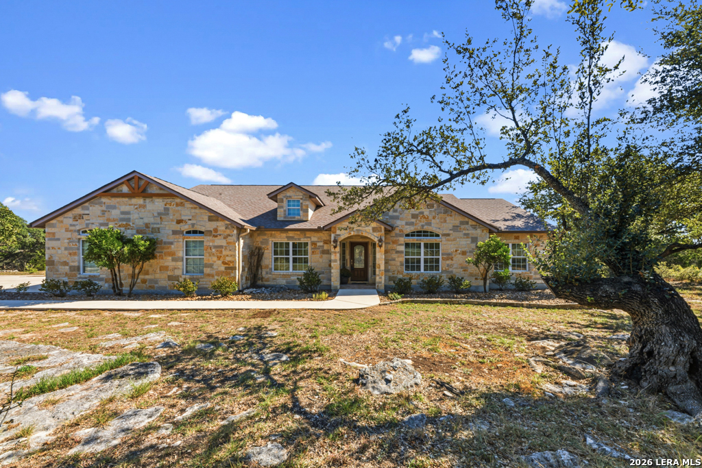 331 Mystic Parkway Spring Branch TX 78070