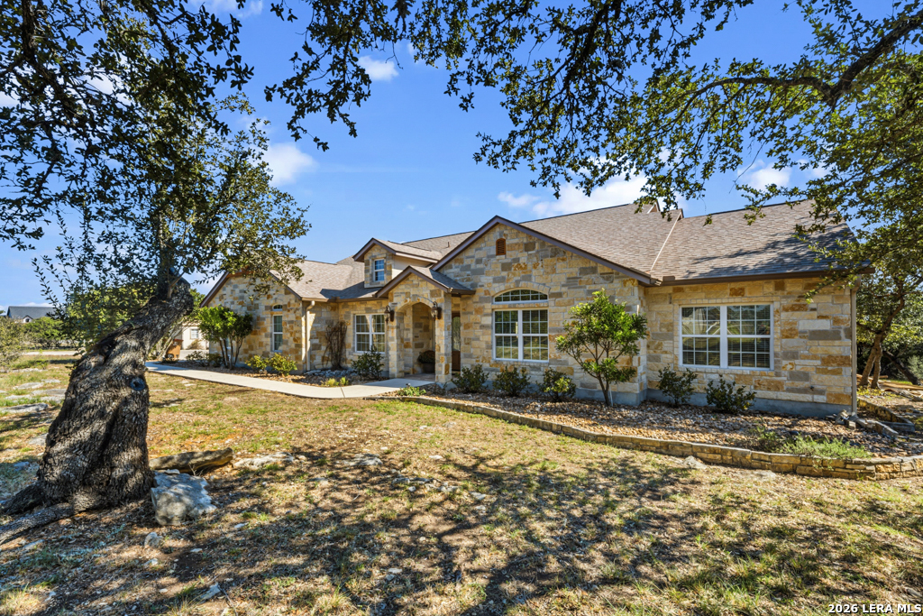 331 Mystic Parkway Spring Branch TX 78070