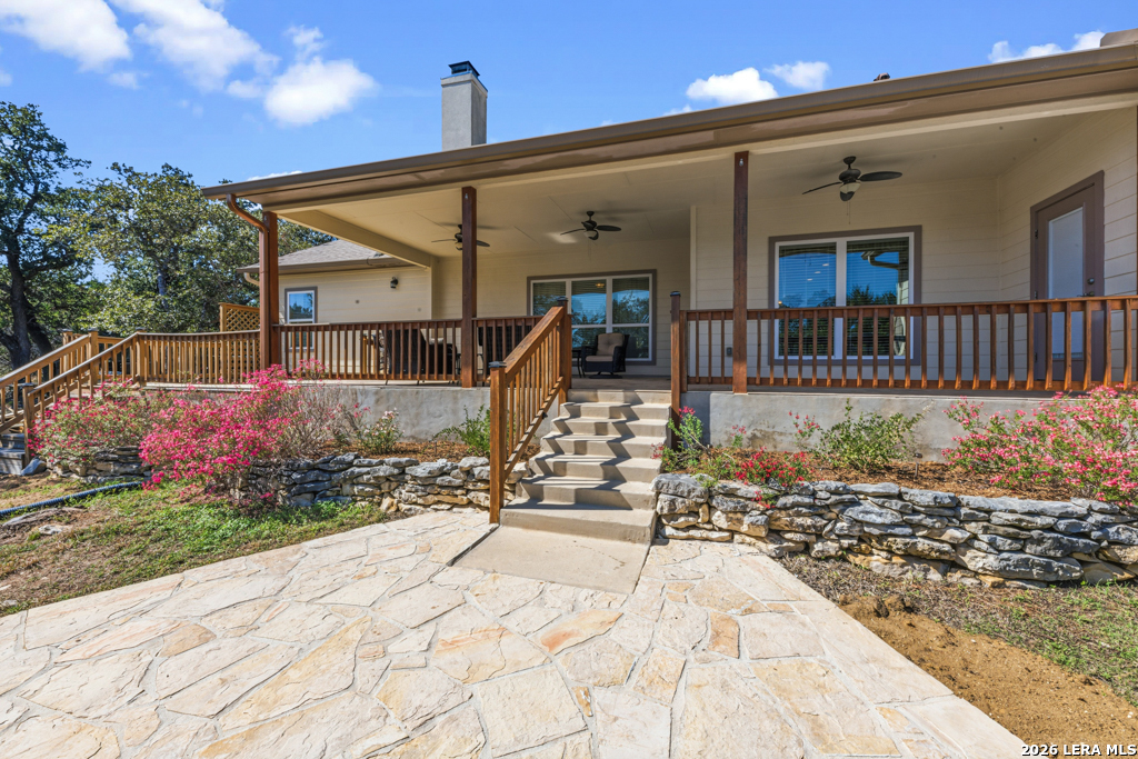 331 Mystic Parkway Spring Branch TX 78070