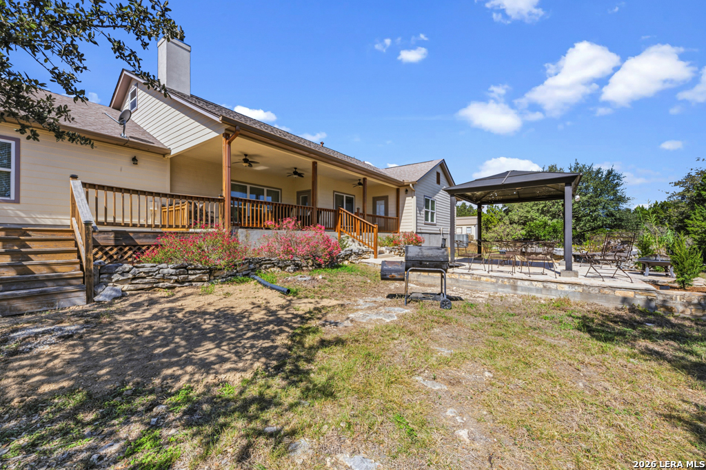 331 Mystic Parkway Spring Branch TX 78070