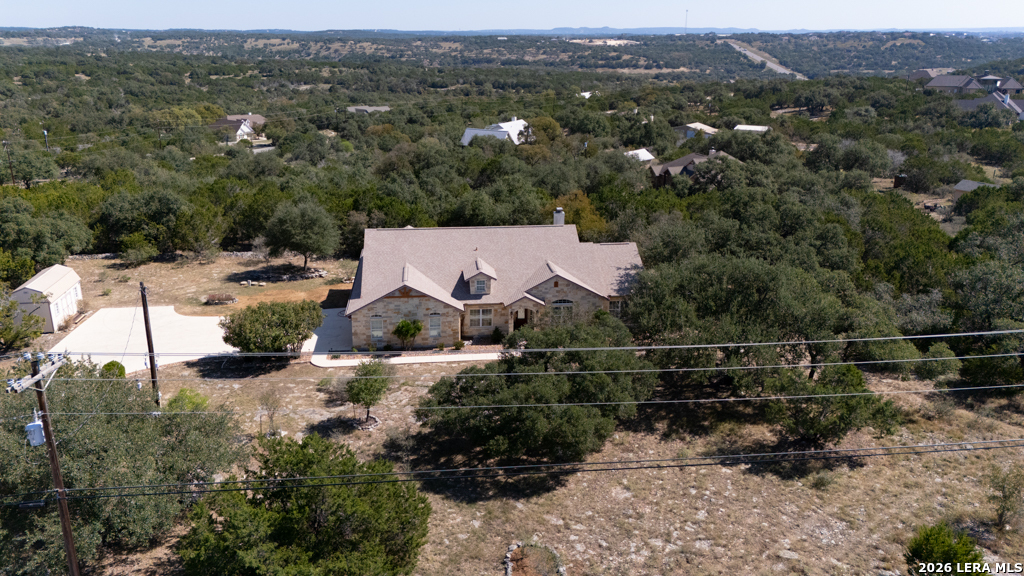 331 Mystic Parkway Spring Branch TX 78070