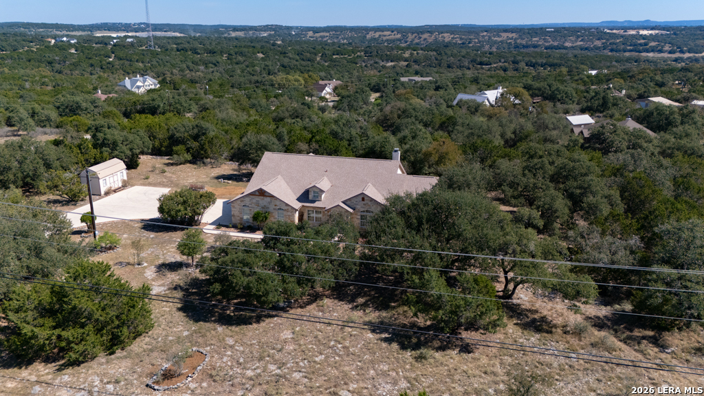 331 Mystic Parkway Spring Branch TX 78070