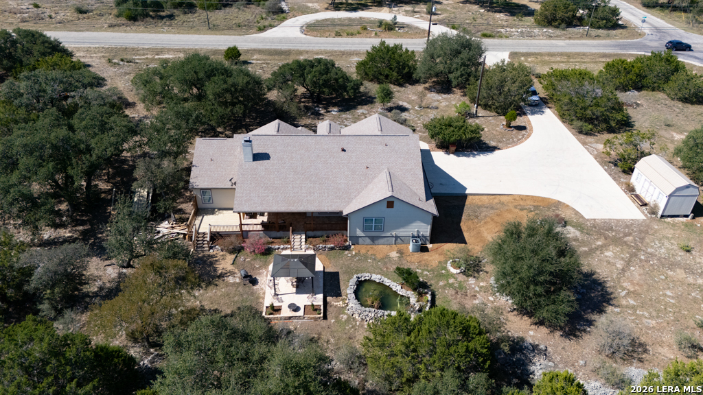 331 Mystic Parkway Spring Branch TX 78070