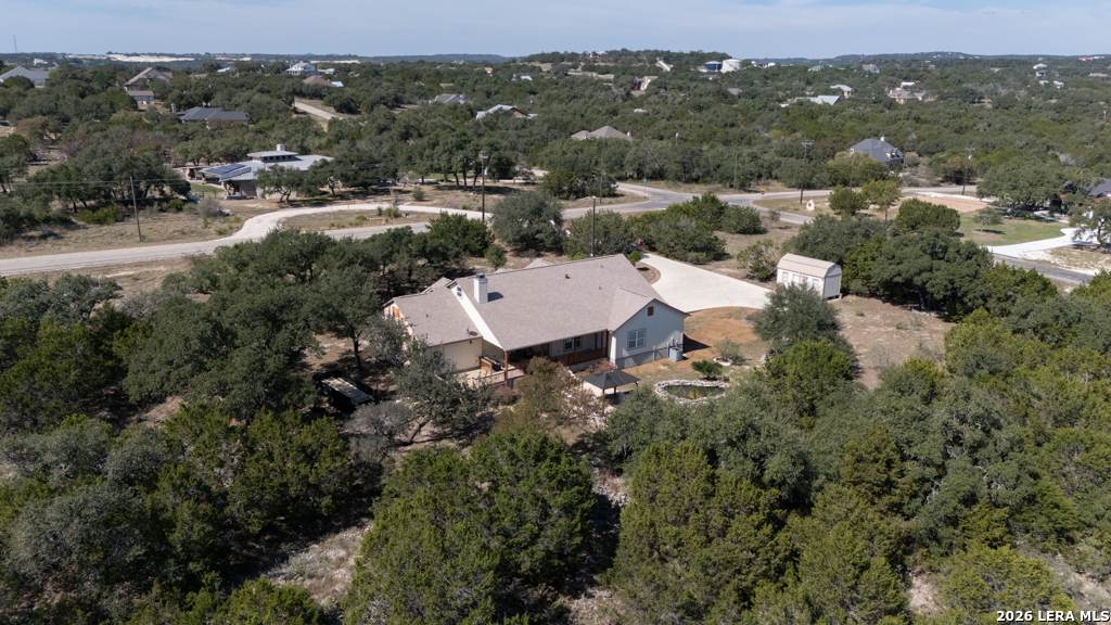 331 Mystic Parkway Spring Branch TX 78070