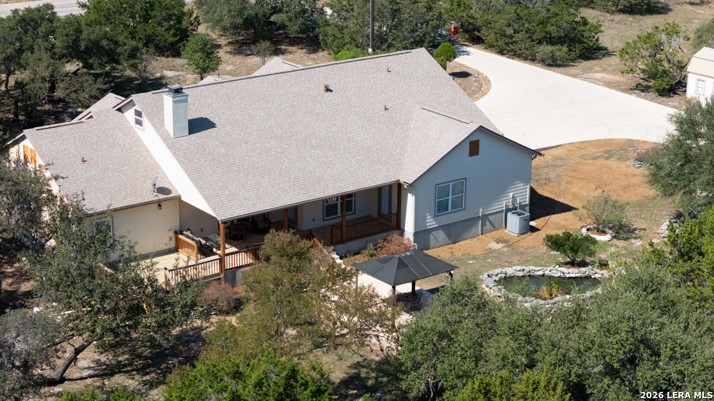 331 Mystic Parkway Spring Branch TX 78070