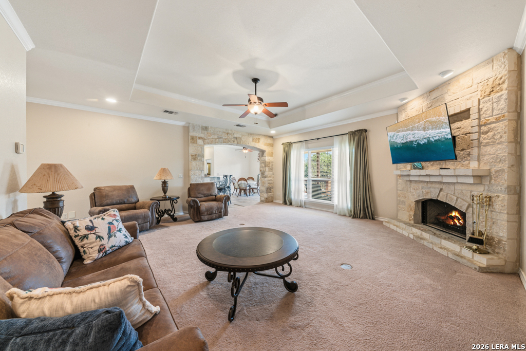 331 Mystic Parkway Spring Branch TX 78070